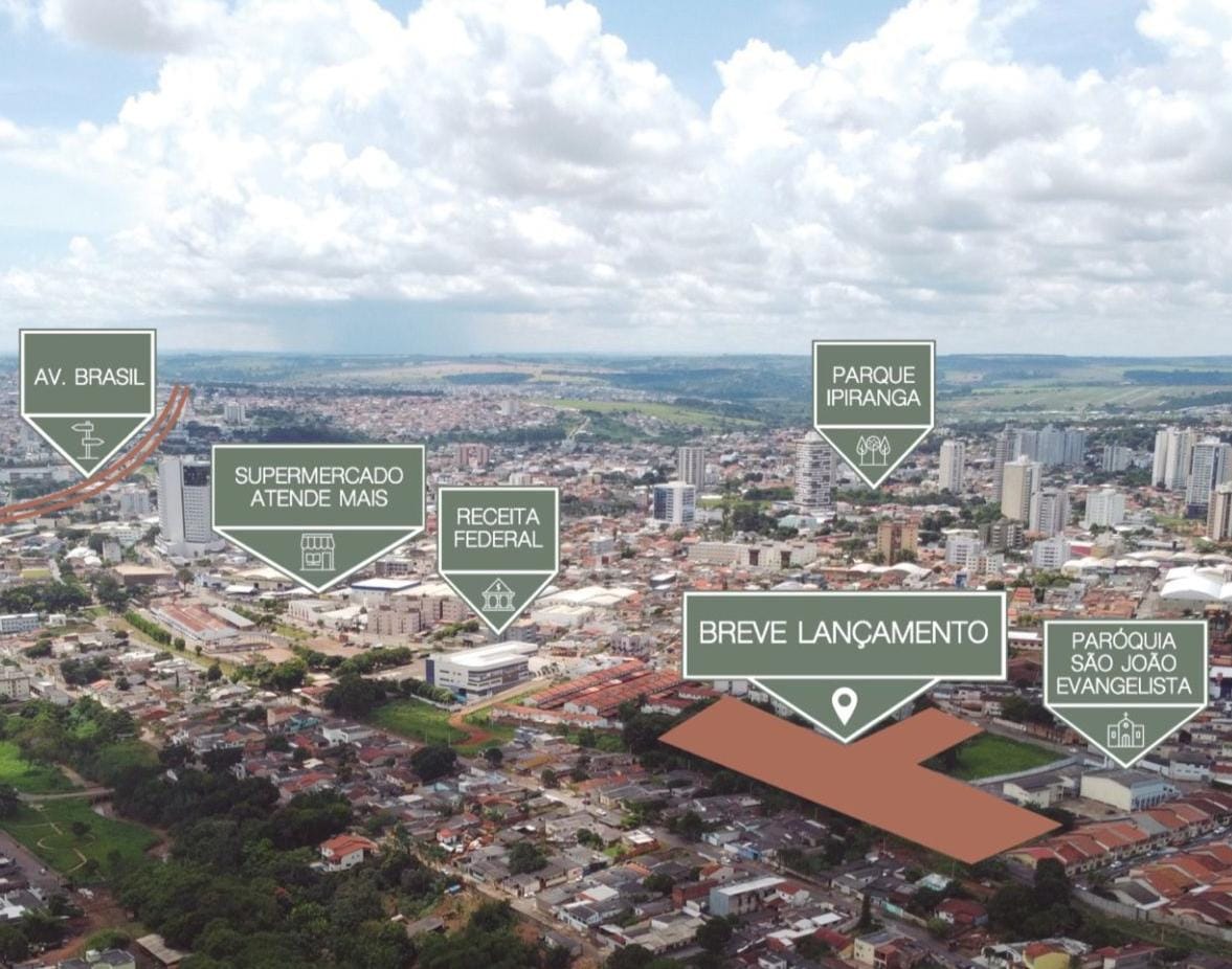 Varandas Joy – lançamento da Realiza em Anápolis. - Blog Realiza Construtora